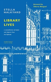 Buy Library Lives