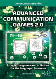 Buy Advanced Communication Games 2.0