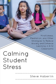 Buy Calming Student Stress