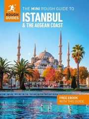 Buy The Mini Rough Guide to Istanbul and the Aegean Coast