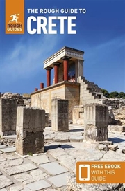 Buy The Rough Guide to Crete