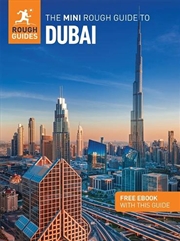 Buy The Mini Rough Guide to Dubai