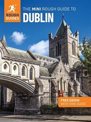 Buy The Mini Rough Guide to Dublin