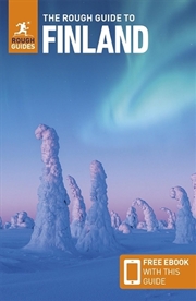 Buy The Rough Guide to Finland