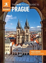 Buy The Mini Rough Guide to Prague