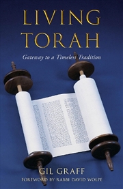 Buy Living Torah