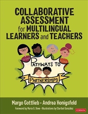 Buy Collaborative Assessment for Multilingual Learners and Teachers: Pathway