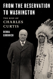 Buy From the Reservation to Washington