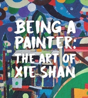 Buy Being a Painter