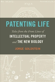 Buy Patenting Life