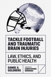 Buy Tackle Football and Traumatic Brain Injuries