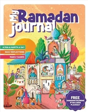 Buy My Ramadan Journal