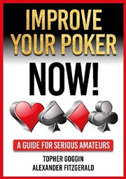 Buy Improve Your Poker - Now!