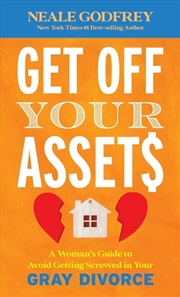 Buy Get Off Your Assets