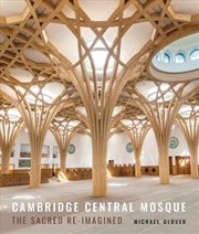 Buy Cambridge Central Mosque