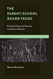 Buy The Parent-School Board Feuds