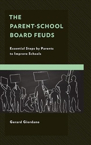 Buy The Parent-School Board Feuds