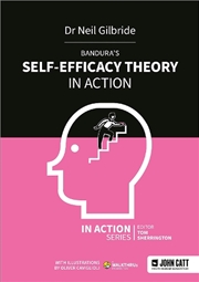 Buy Bandura's Self-Efficacy Theory in Action