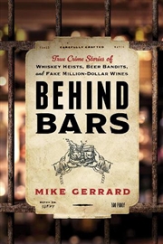 Buy Behind Bars