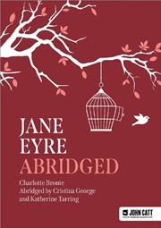 Buy Jane Eyre Abridged