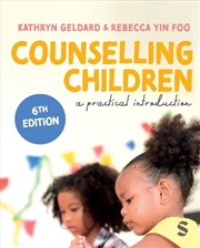 Buy Counselling Children