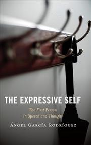 Buy The Expressive Self