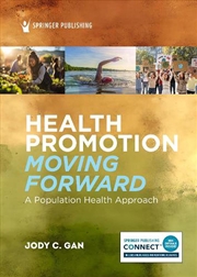 Buy Health Promotion Moving Forward