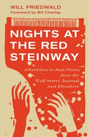 Buy Nights at the Red Steinway