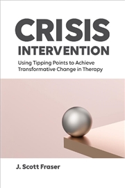 Buy Crisis Intervention