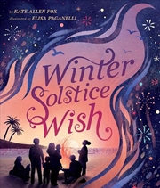 Buy Winter Solstice Wish