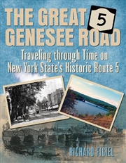 Buy The Great Genesee Road