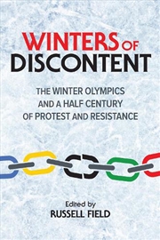 Buy Winters of Discontent