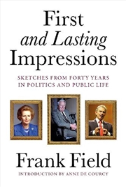 Buy First and Lasting Impressions