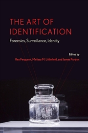 Buy The Art of Identification