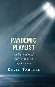 Buy Pandemic Playlist