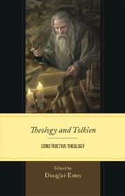 Buy Theology and Tolkien