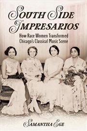 Buy South Side Impresarios