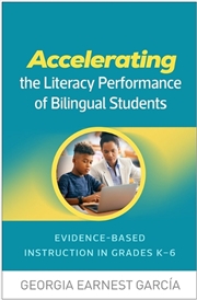 Buy Accelerating the Literacy Performance of Bilingual Students