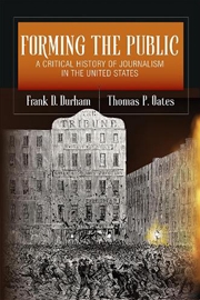 Buy Forming the Public