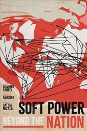 Buy Soft Power beyond the Nation