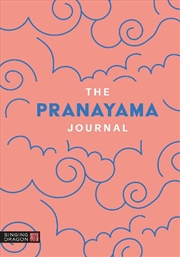 Buy The Pranayama Journal