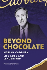 Buy Beyond Chocolate