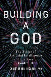 Buy Building a God