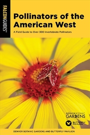 Buy Pollinators of the American West