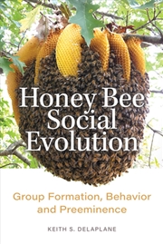 Buy Honey Bee Social Evolution