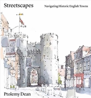 Buy Streetscapes