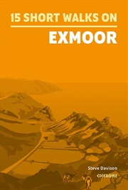 Buy Short Walks on Exmoor