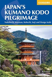 Buy Japan's Kumano Kodo Pilgrimage