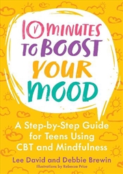 Buy 10 Minutes to Boost Your Mood