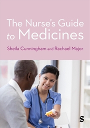 Buy The Nurse's Guide to Medicines